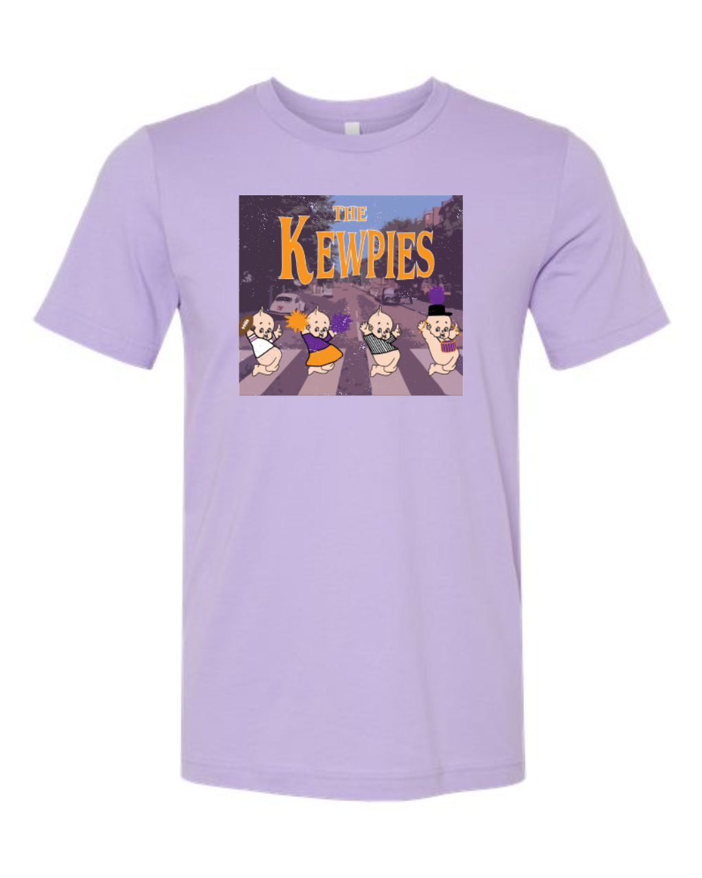 The Kewpies