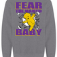 Fear the baby