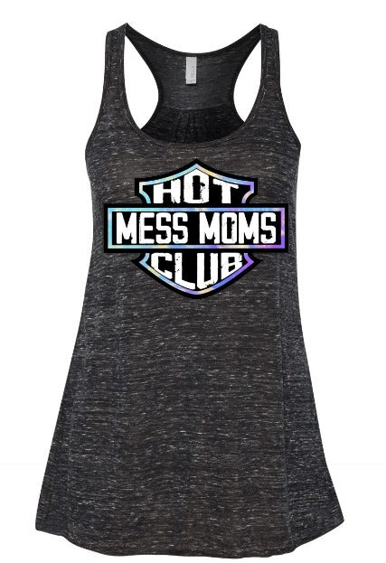 Hot Mess Moms Club 2