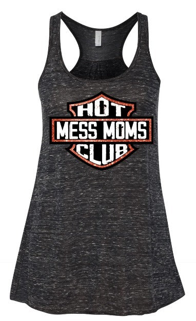 Hot Mess Moms Club 4