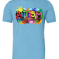 Autism accept understand and love