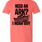 Need an Ark